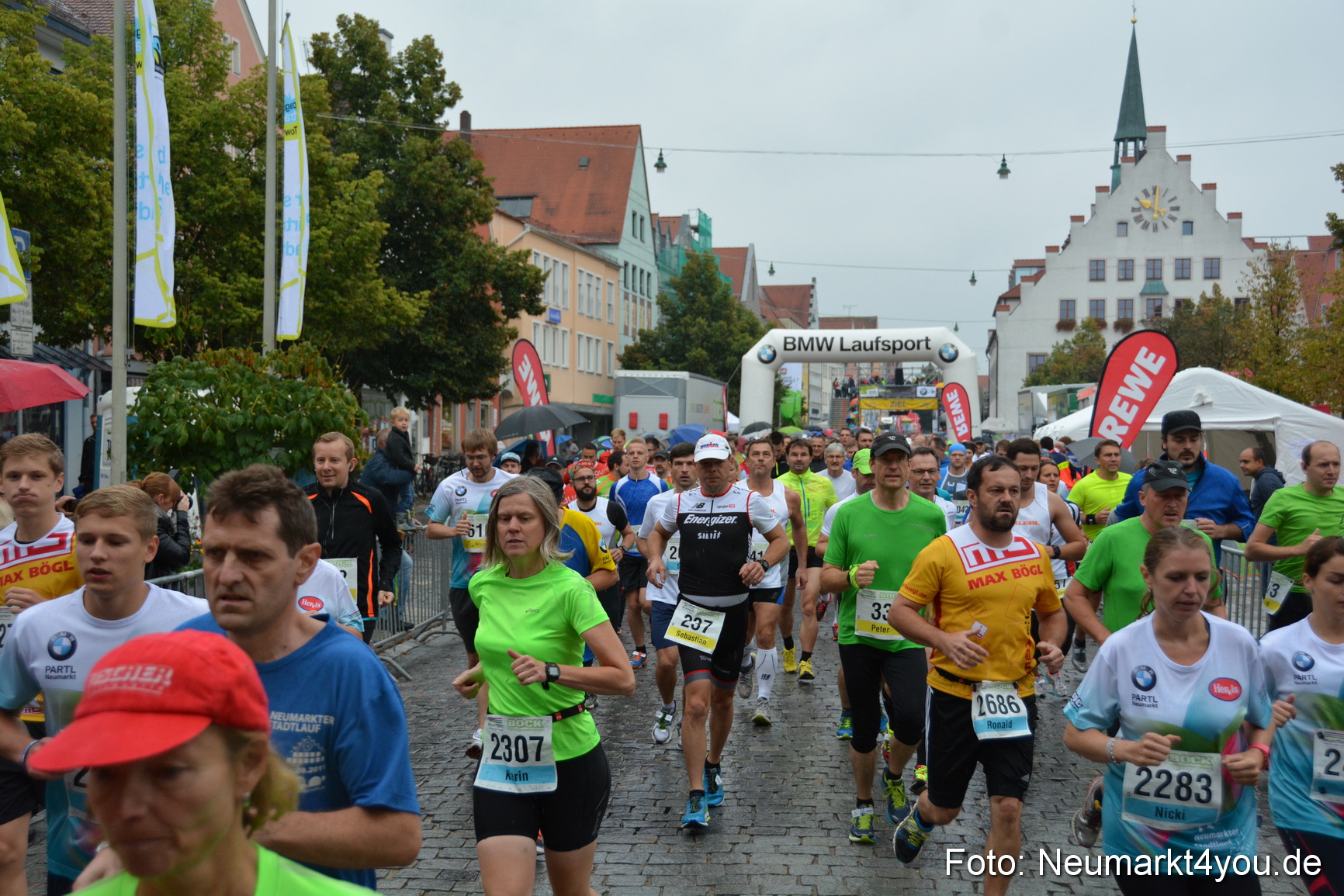Stadtlauf Neumarkt 2016 1631